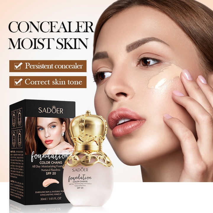 680922-BASE DE MAQUILLAJE NATURAL