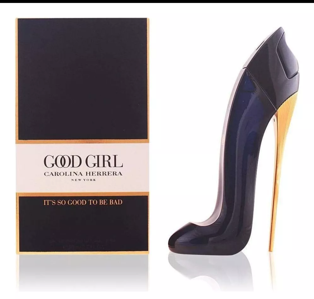 Good Girl Carolina Herrera