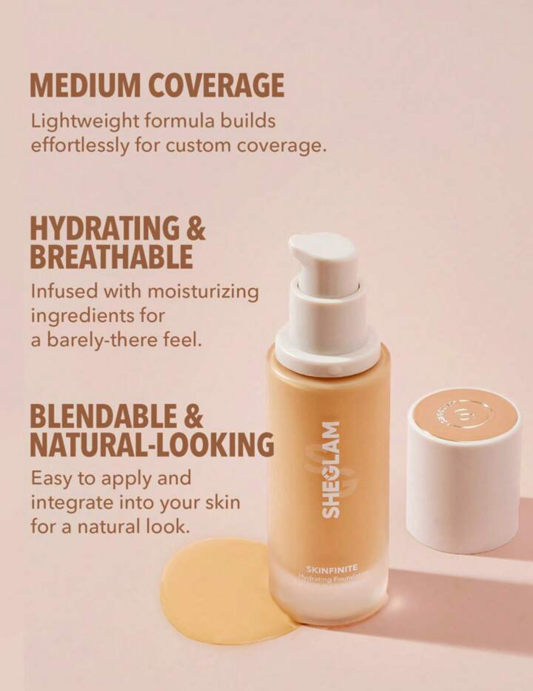 Set de maquillaje perfecto
