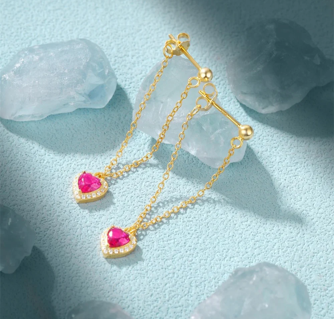 PROMO | Pendientes Elegantes