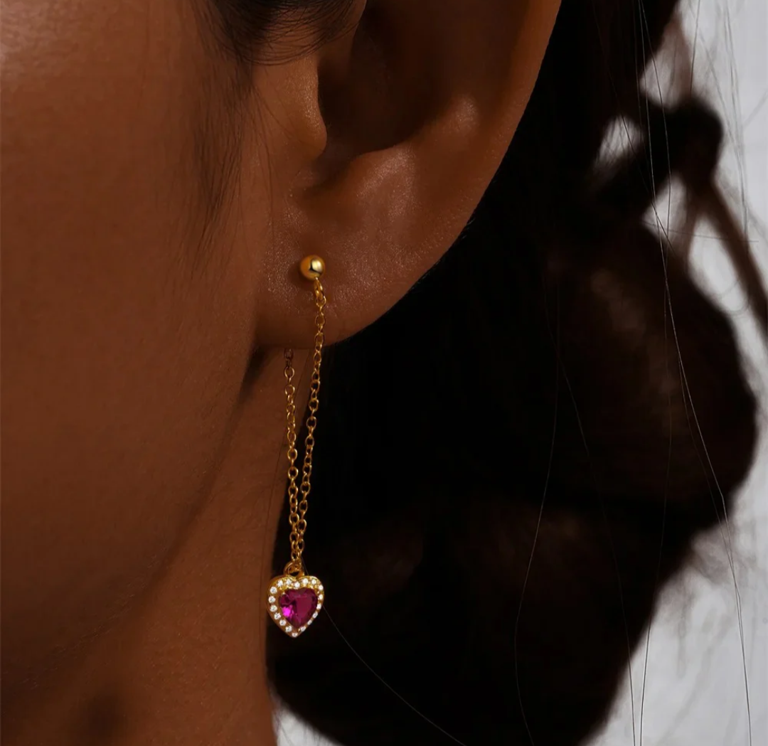 PROMO | Pendientes Elegantes