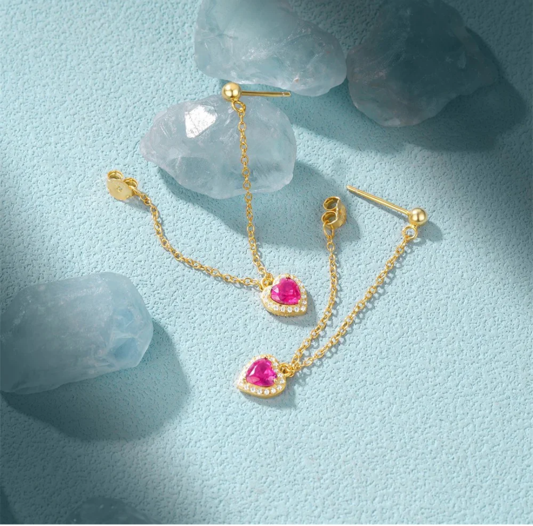 PROMO | Pendientes Elegantes