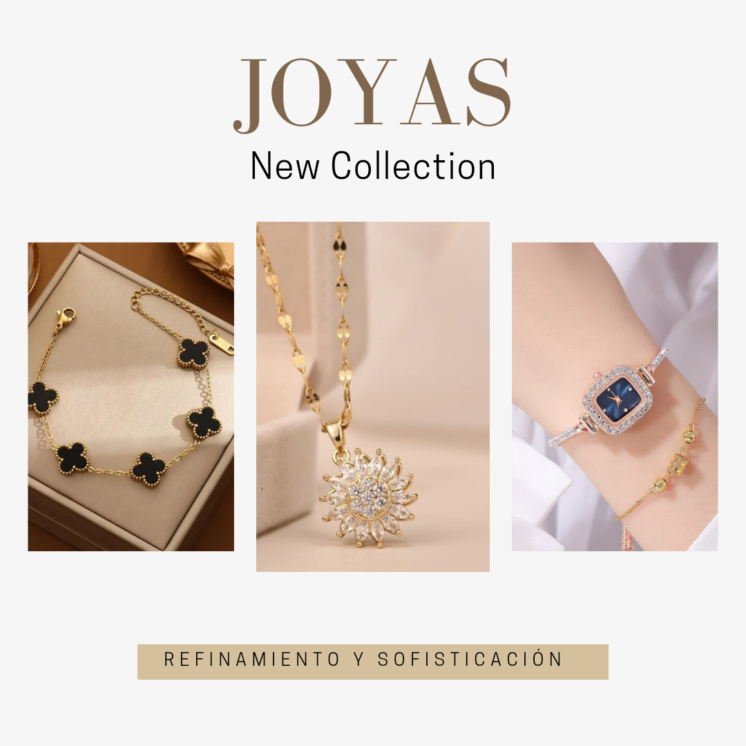 JOYAS