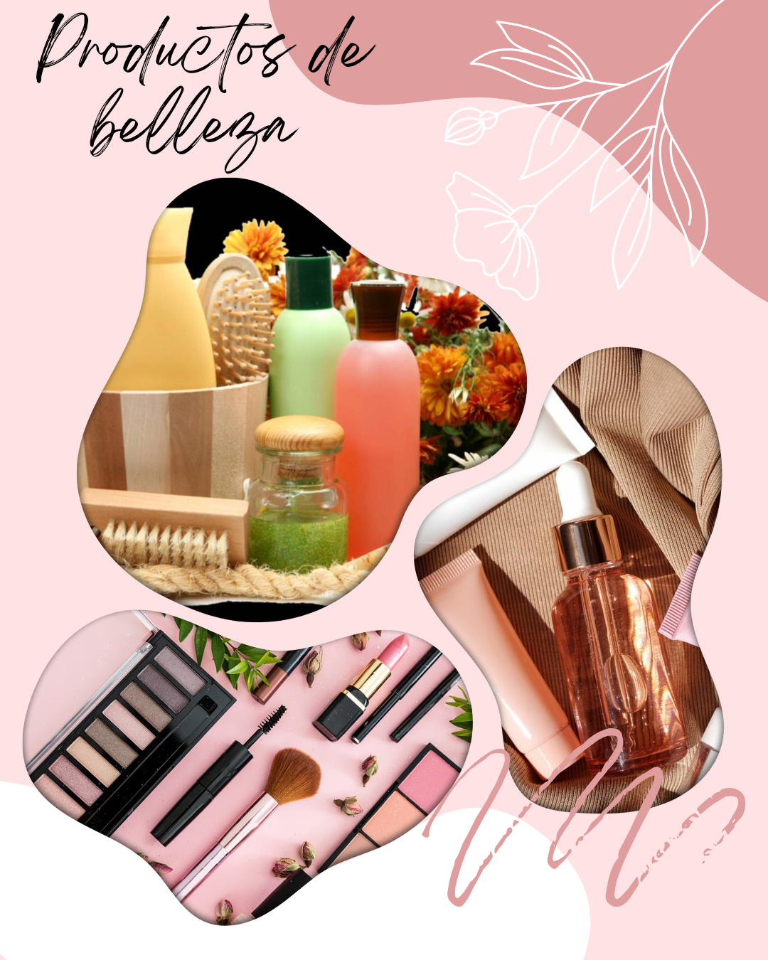 PRODUCTOS DE BELLEZA