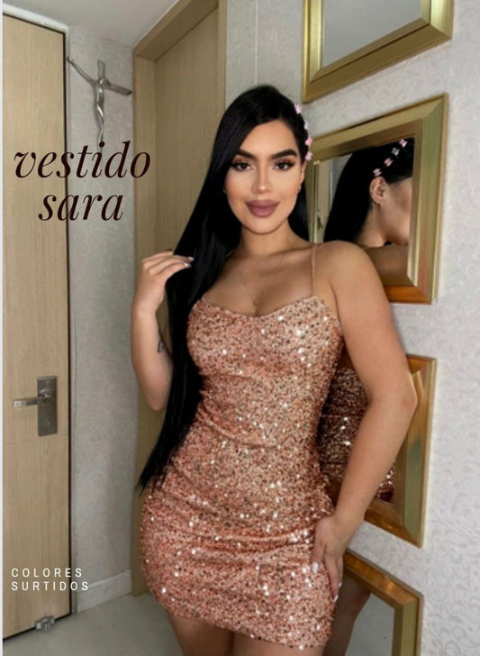 Vestido SARA