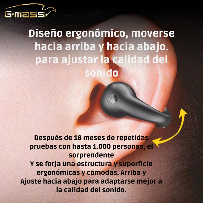 Auriculares  inalámbricos TWS Bluetooth