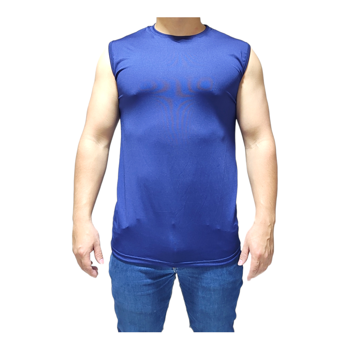 CAMISILLA PETO HOMBRE