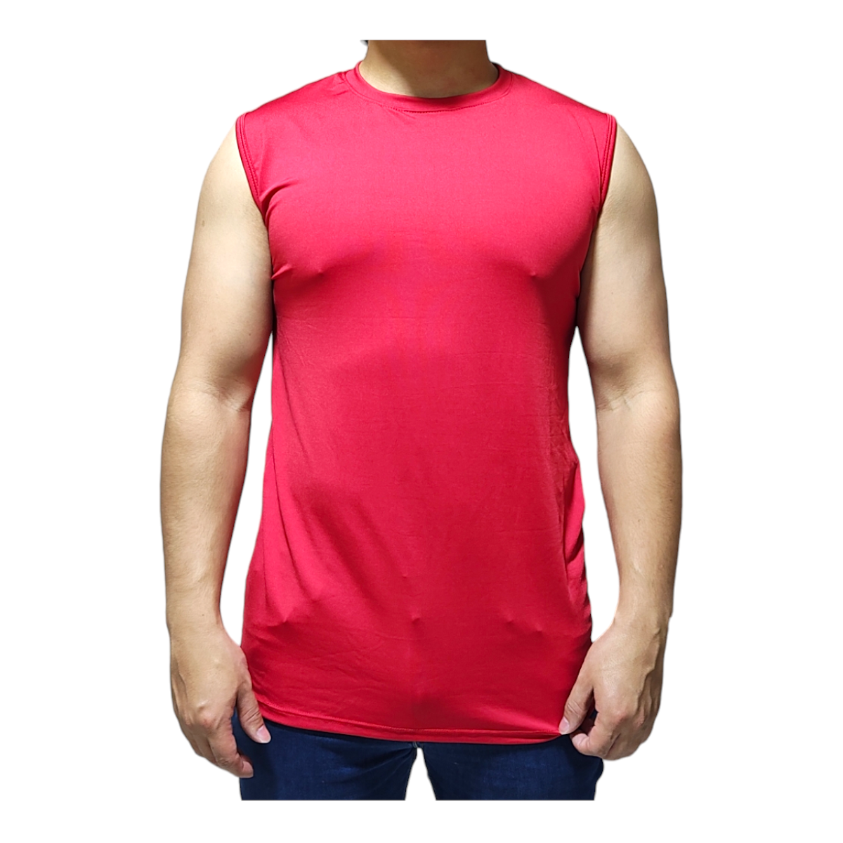 CAMISILLA PETO HOMBRE