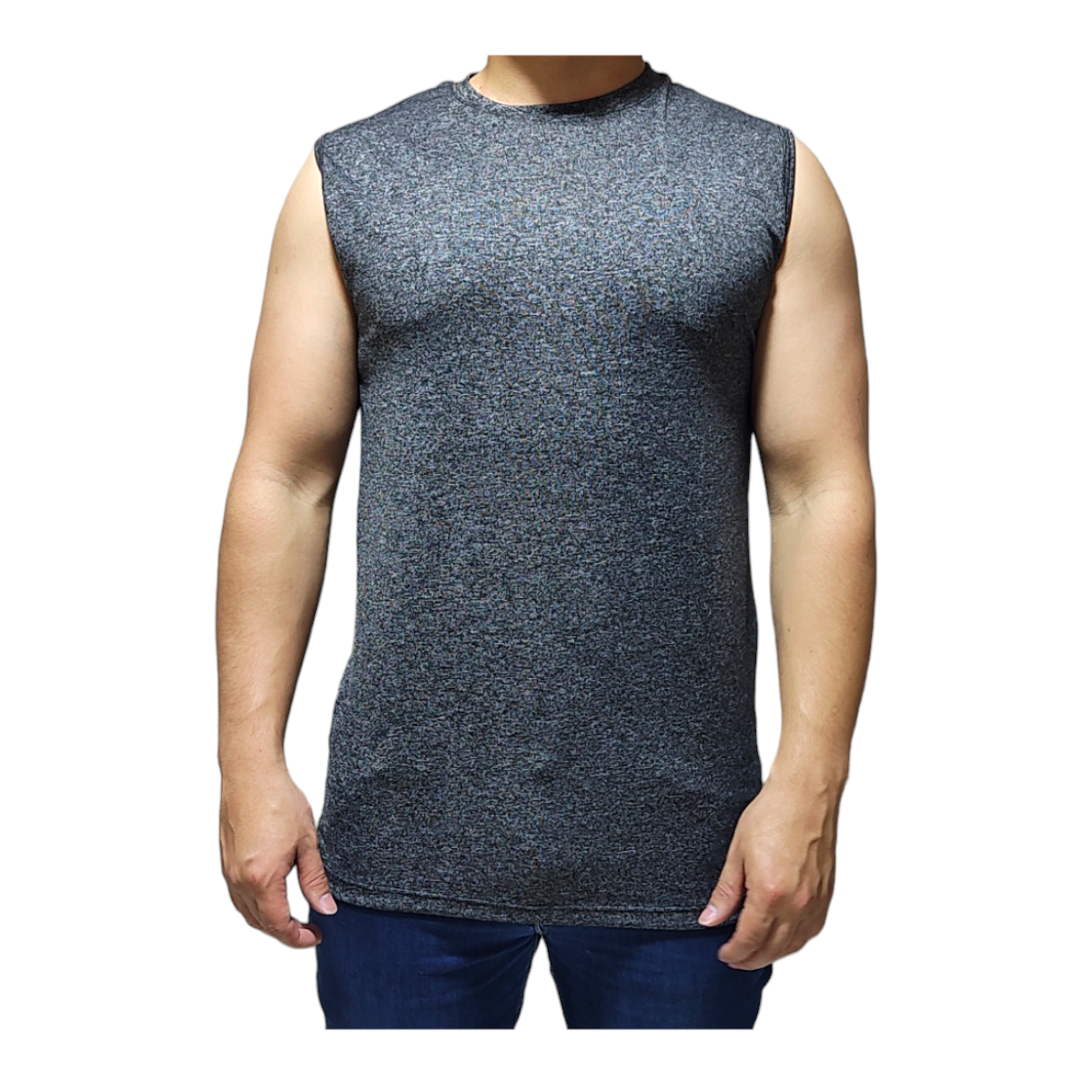 CAMISILLA PETO HOMBRE