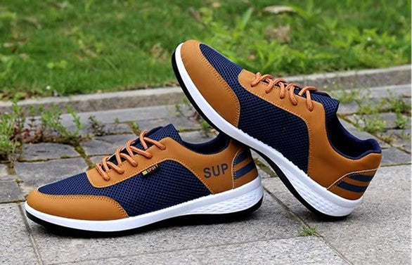 Tenis "SUP" para hombre, transpirables