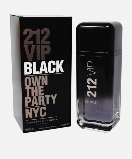 212 VIP BLACK MEN