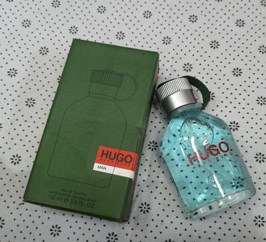 HUGO MAN DE HUGO BOOS