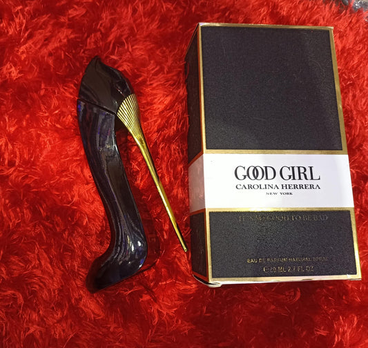 Good Girl Carolina Herrera