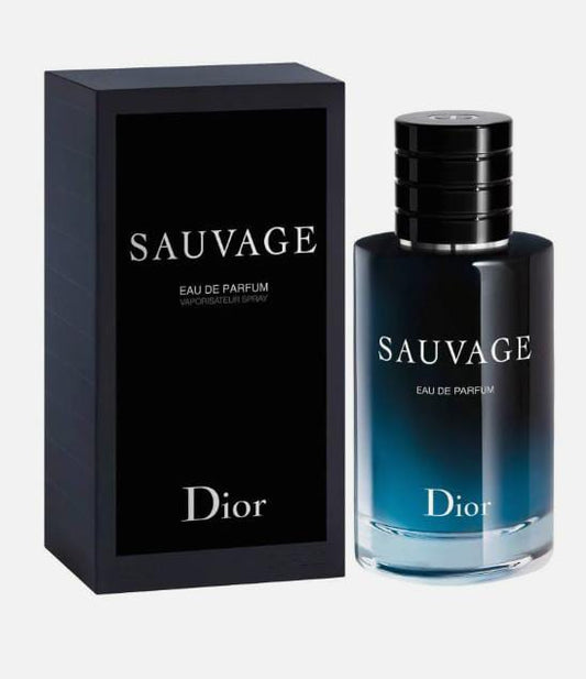 SAUVAGE CHRISTIAN DIOR