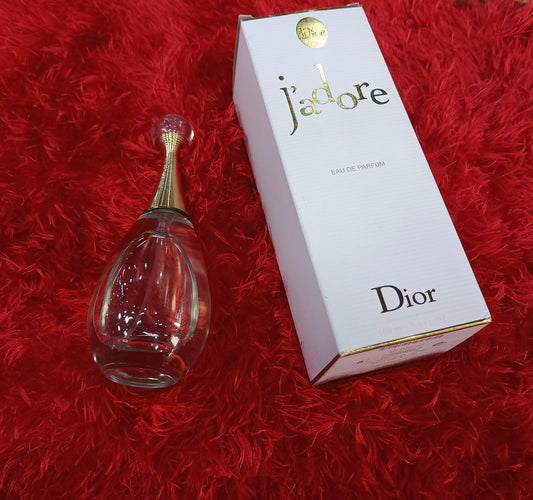 JADORE DE DIOR